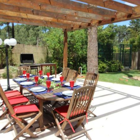 Aroeira Villa Near Lisbon- Daydream Pt Charneca  Exterior photo