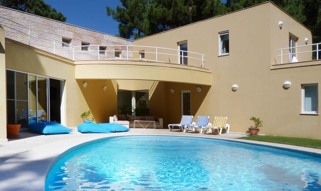 Aroeira Villa Near Lisbon- Daydream Pt Charneca  Room photo