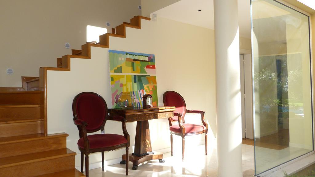 Aroeira Villa Near Lisbon- Daydream Pt Charneca  Room photo