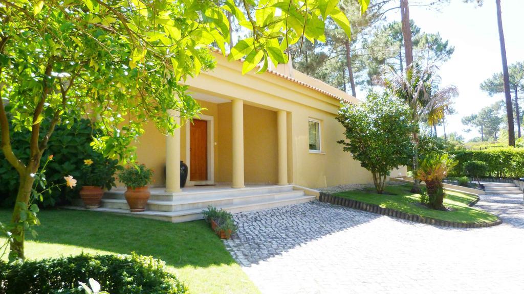 Aroeira Villa Near Lisbon- Daydream Pt Charneca  Room photo