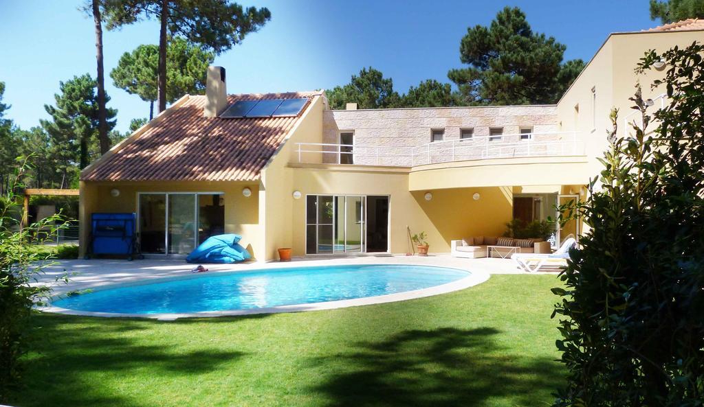 Aroeira Villa Near Lisbon- Daydream Pt Charneca  Room photo