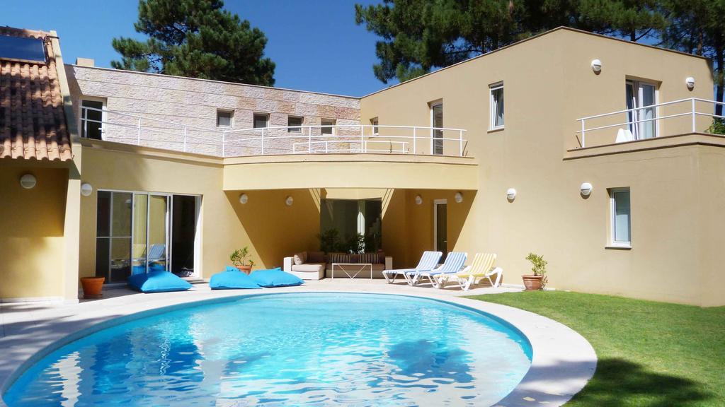 Aroeira Villa Near Lisbon- Daydream Pt Charneca  Room photo
