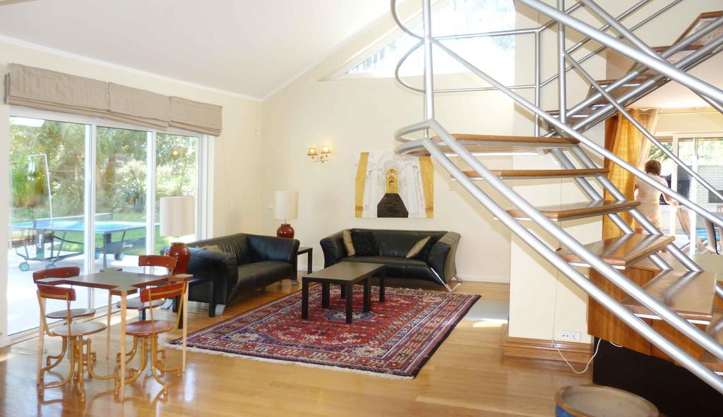 Aroeira Villa Near Lisbon- Daydream Pt Charneca  Room photo