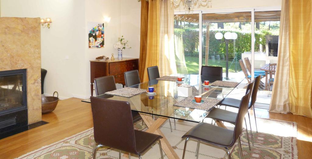 Aroeira Villa Near Lisbon- Daydream Pt Charneca  Room photo