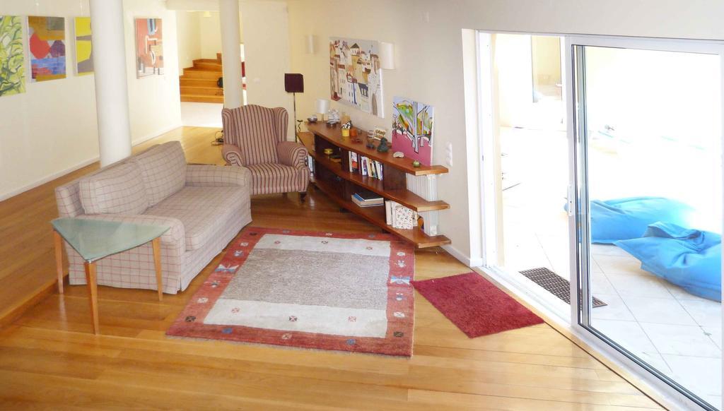 Aroeira Villa Near Lisbon- Daydream Pt Charneca  Room photo