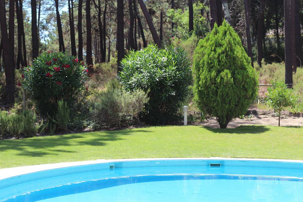 Aroeira Villa Near Lisbon- Daydream Pt Charneca  Exterior photo