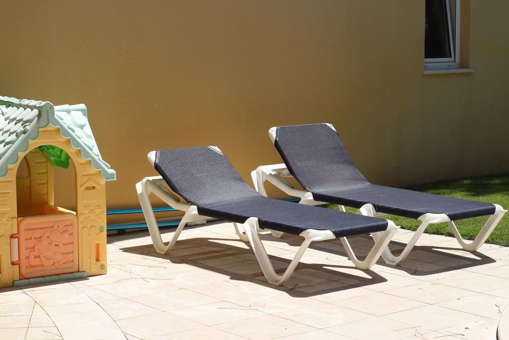 Aroeira Villa Near Lisbon- Daydream Pt Charneca  Exterior photo