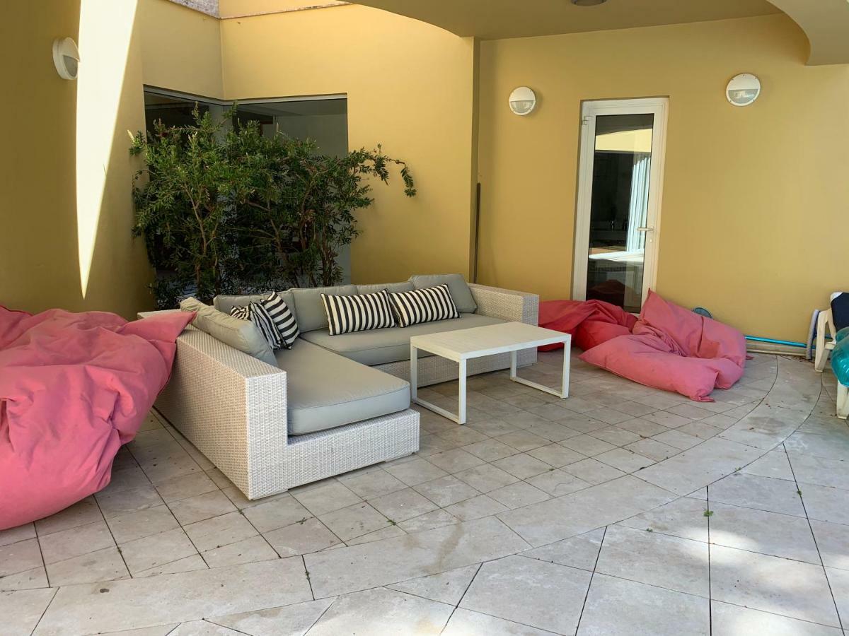 Aroeira Villa Near Lisbon- Daydream Pt Charneca  Exterior photo